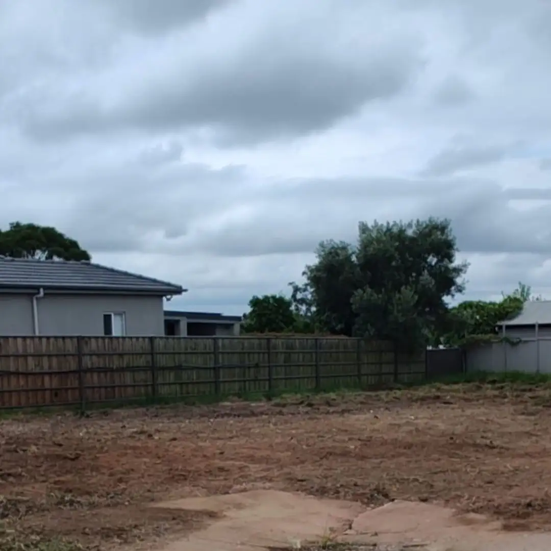 Excavating Demolition Power