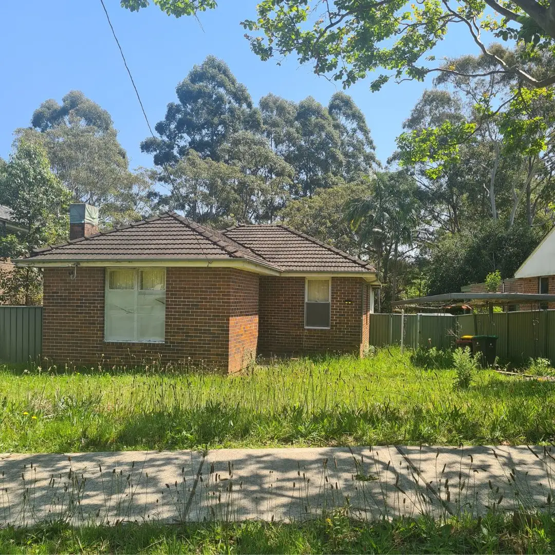 residential demolition