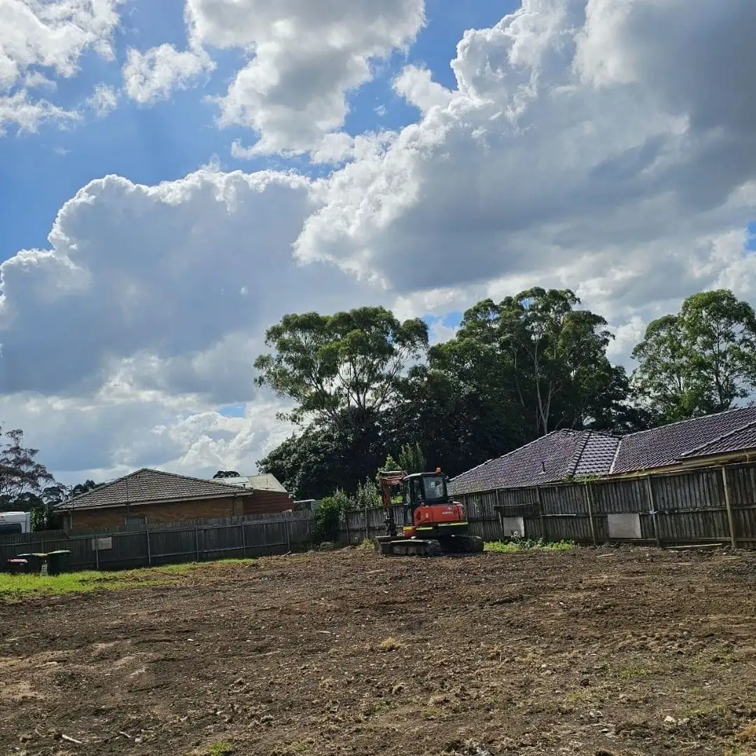 high quality demolition