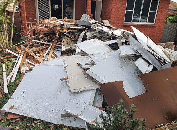 Strip Out Contractor Services